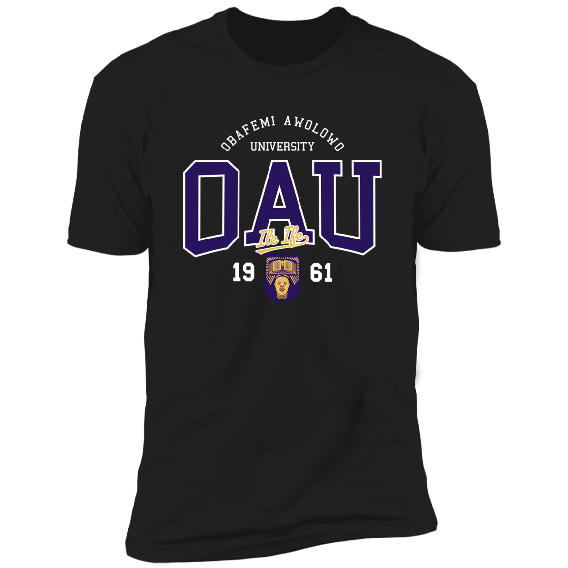 Obafemi Awolowo University (OAU) Classic T-Shirt (Unisex)