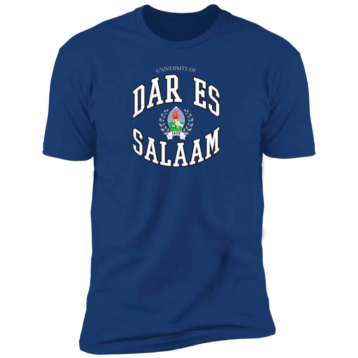 University of Dar es Salaam Classic T-Shirt (Unisex)