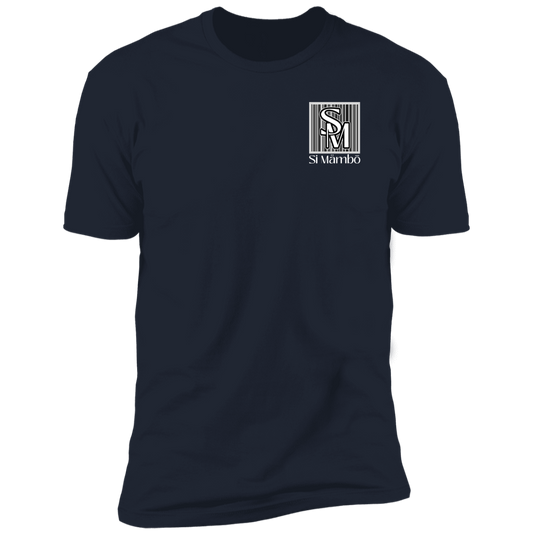 SM Si Mambo Classic T-Shirt (Unisex)