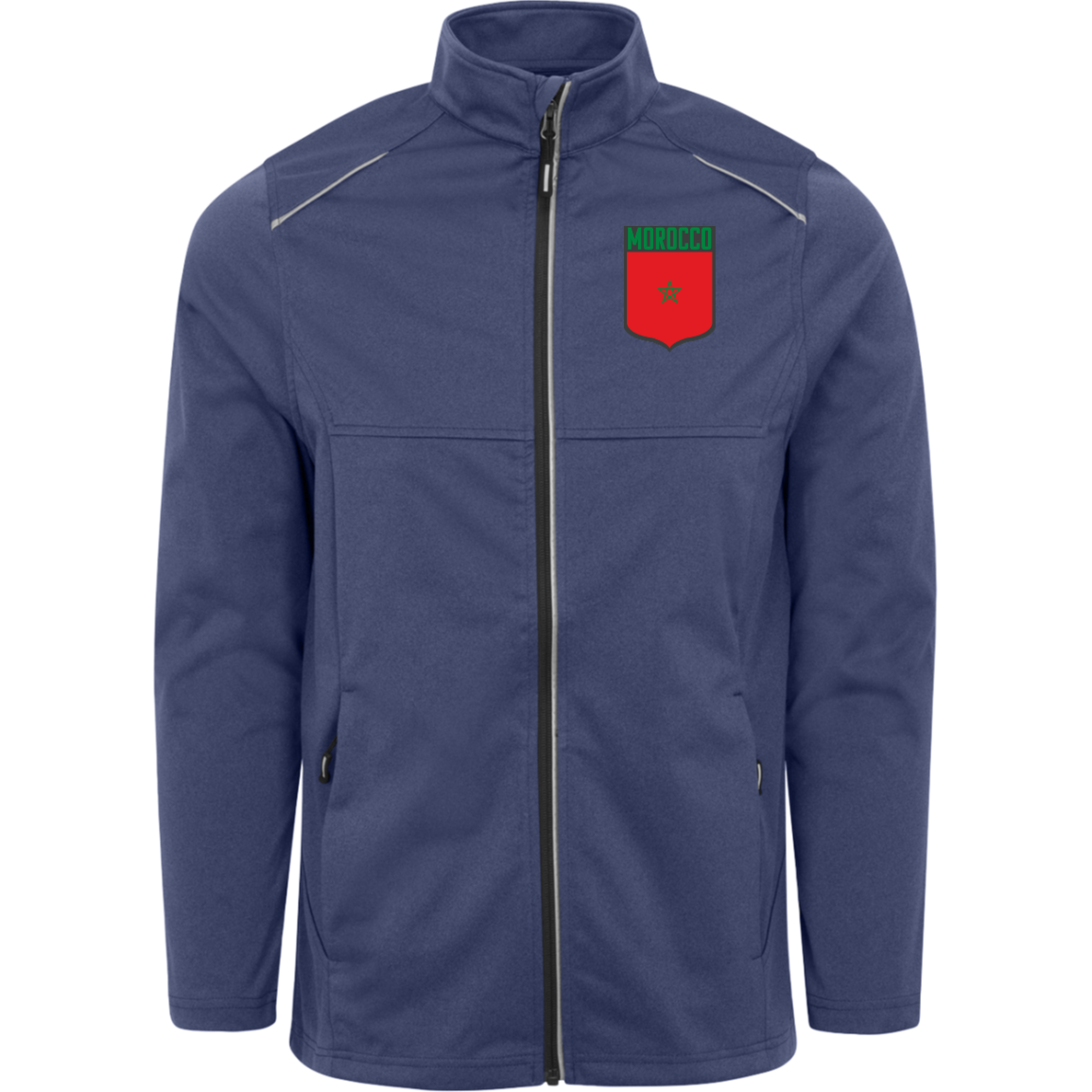 CE708 Core 365 Mens Techno Lite Tech-Shell