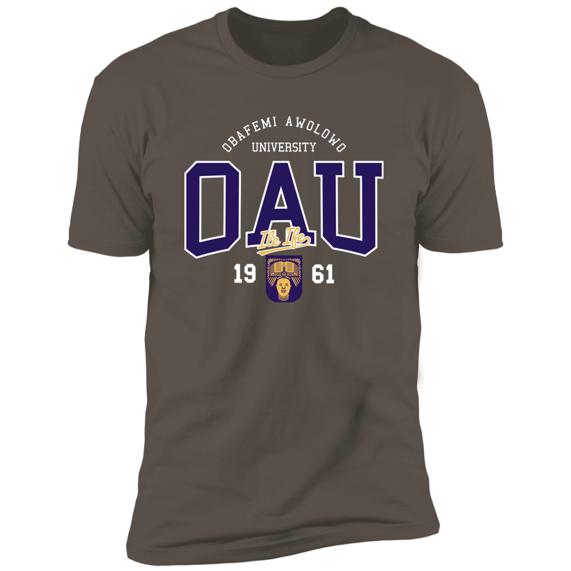 Obafemi Awolowo University (OAU) Classic T-Shirt (Unisex)