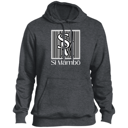 SM Si Mambo Men's Pullover Hoodie