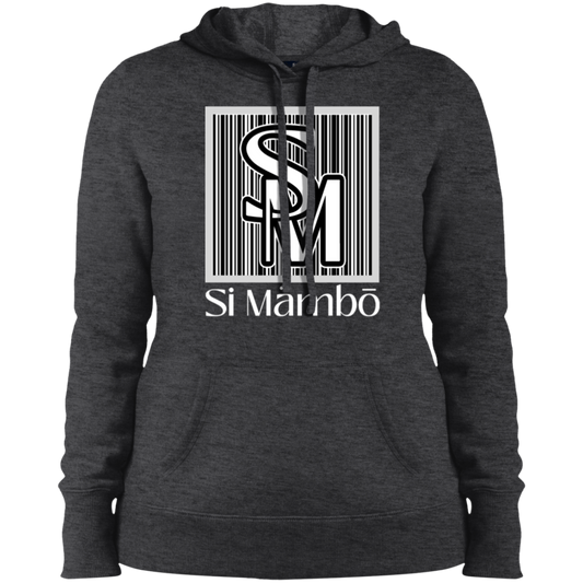 SM Si Mambo Women's Pullover Hoodie