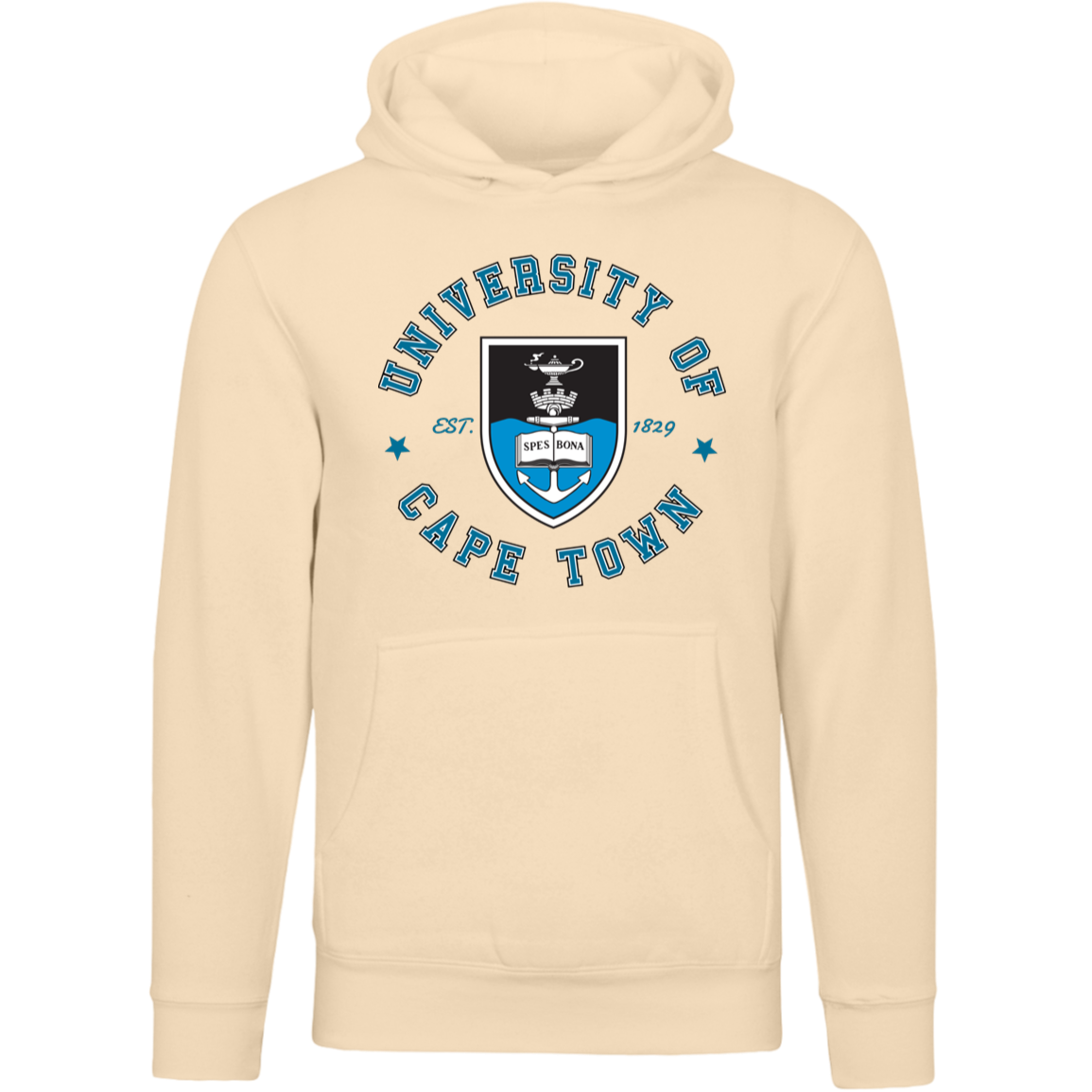 Uct hoodie sale