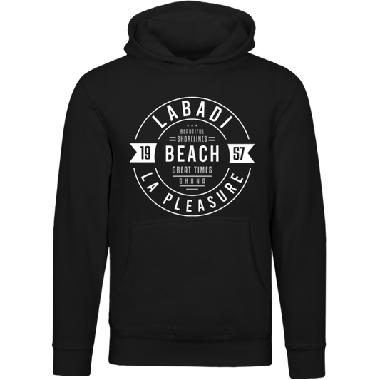 Labadi La Pleasure Beach Accra Ghana Unisex Pullover Hoodie