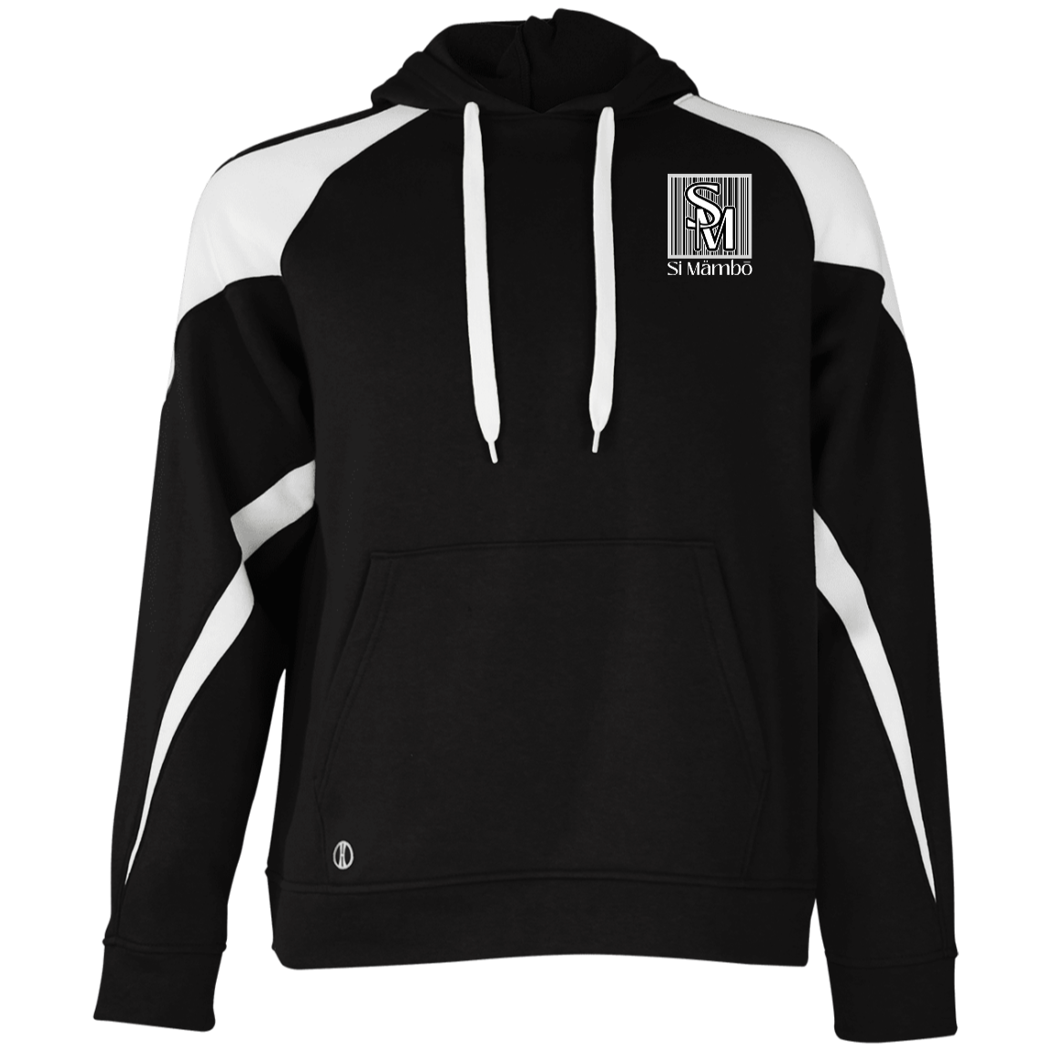 SM Si Mambo™ Athletic Fleece Hoodie (Unisex)