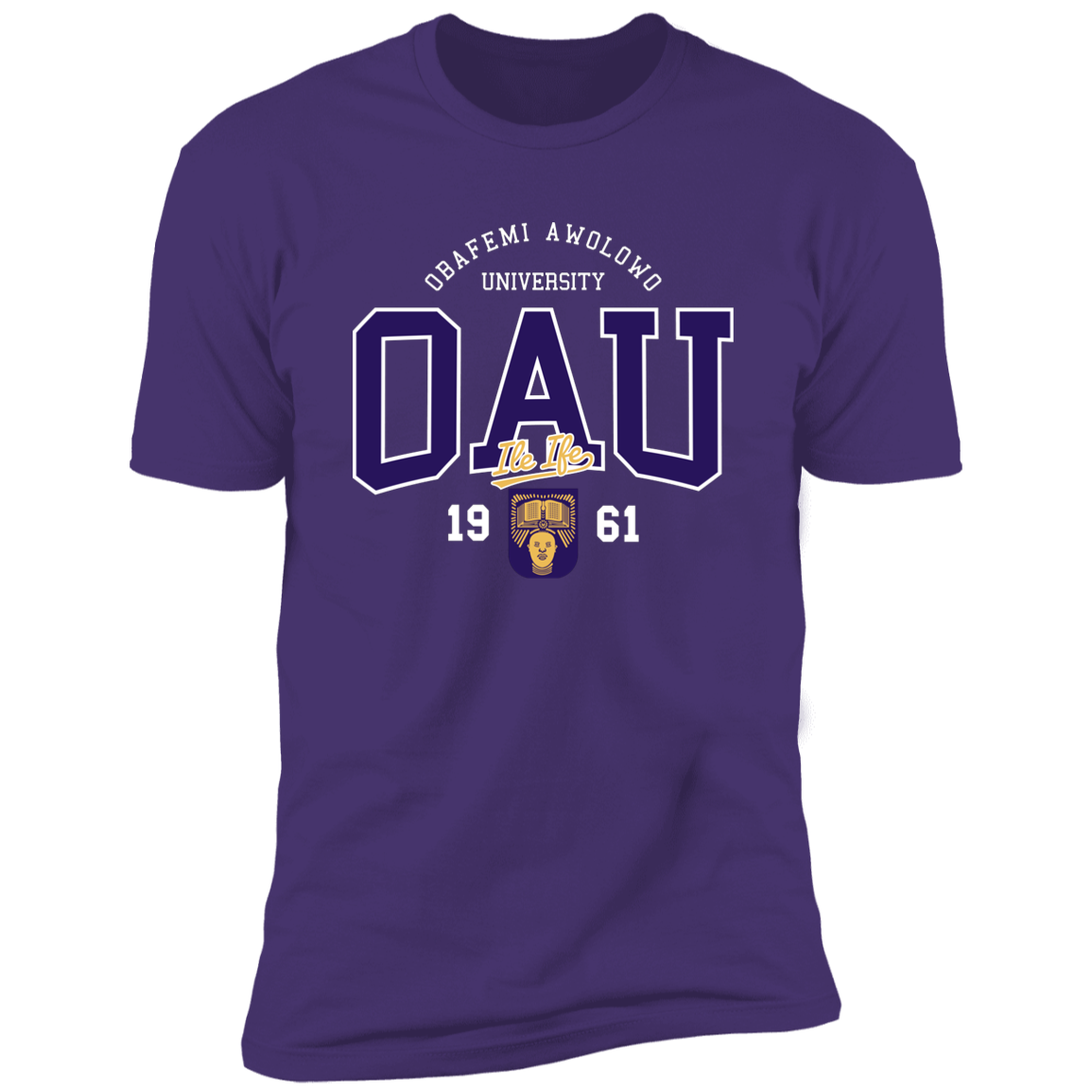 Obafemi Awolowo University (OAU) Classic T-Shirt (Unisex)