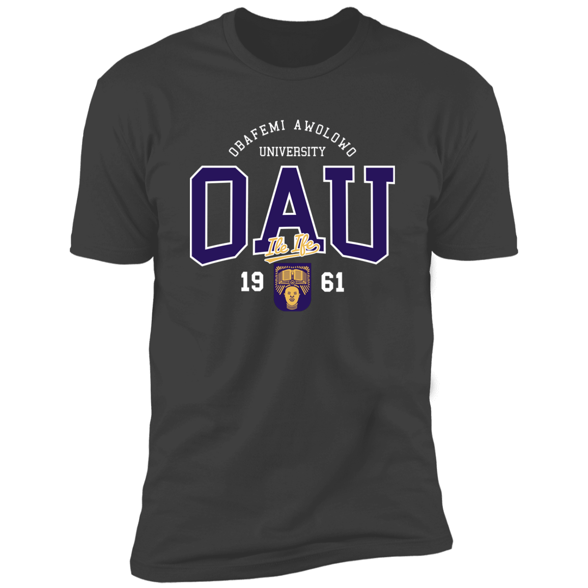 Obafemi Awolowo University (OAU) Classic T-Shirt (Unisex)