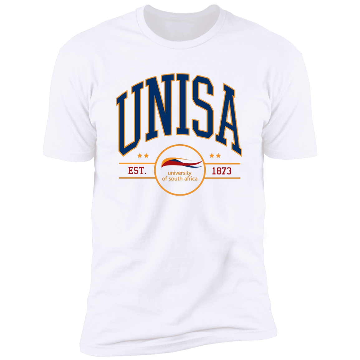 University of South Africa (UNISA) Classic T-Shirt (Unisex)