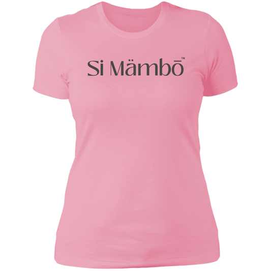 Si Mambo™ Women's Classic T-Shirt