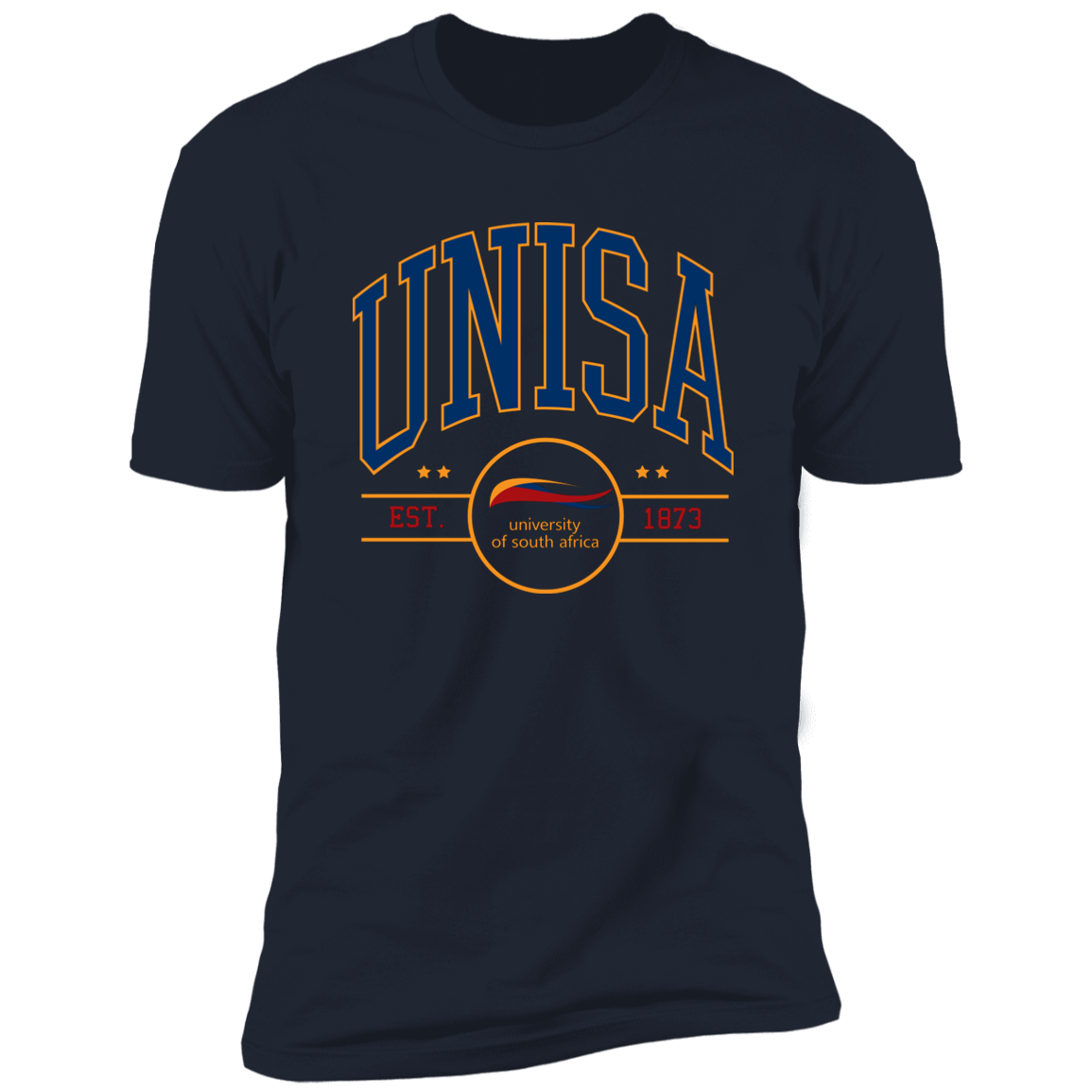 University of South Africa (UNISA) Classic T-Shirt (Unisex)