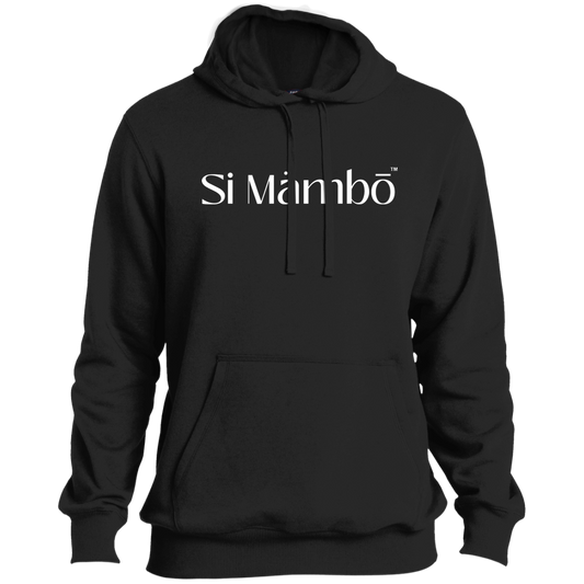 Si Mambo™ Men's Pullover Hoodie