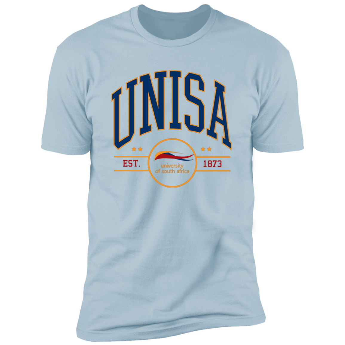 University of South Africa (UNISA) Classic T-Shirt (Unisex)