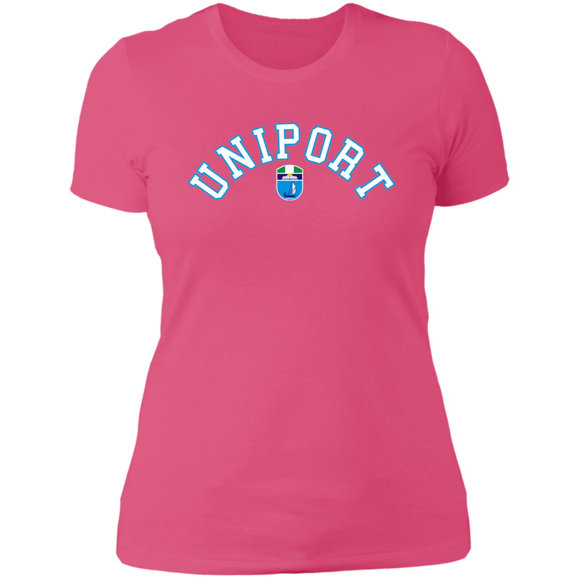 UNIPORT Women's Classic T-Shirt
