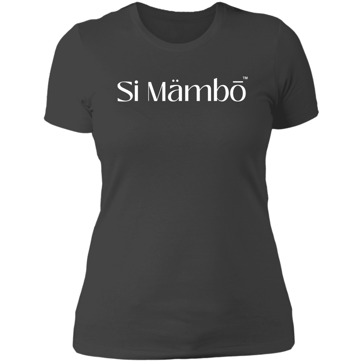 Si Mambo™ Women's Classic T-Shirt