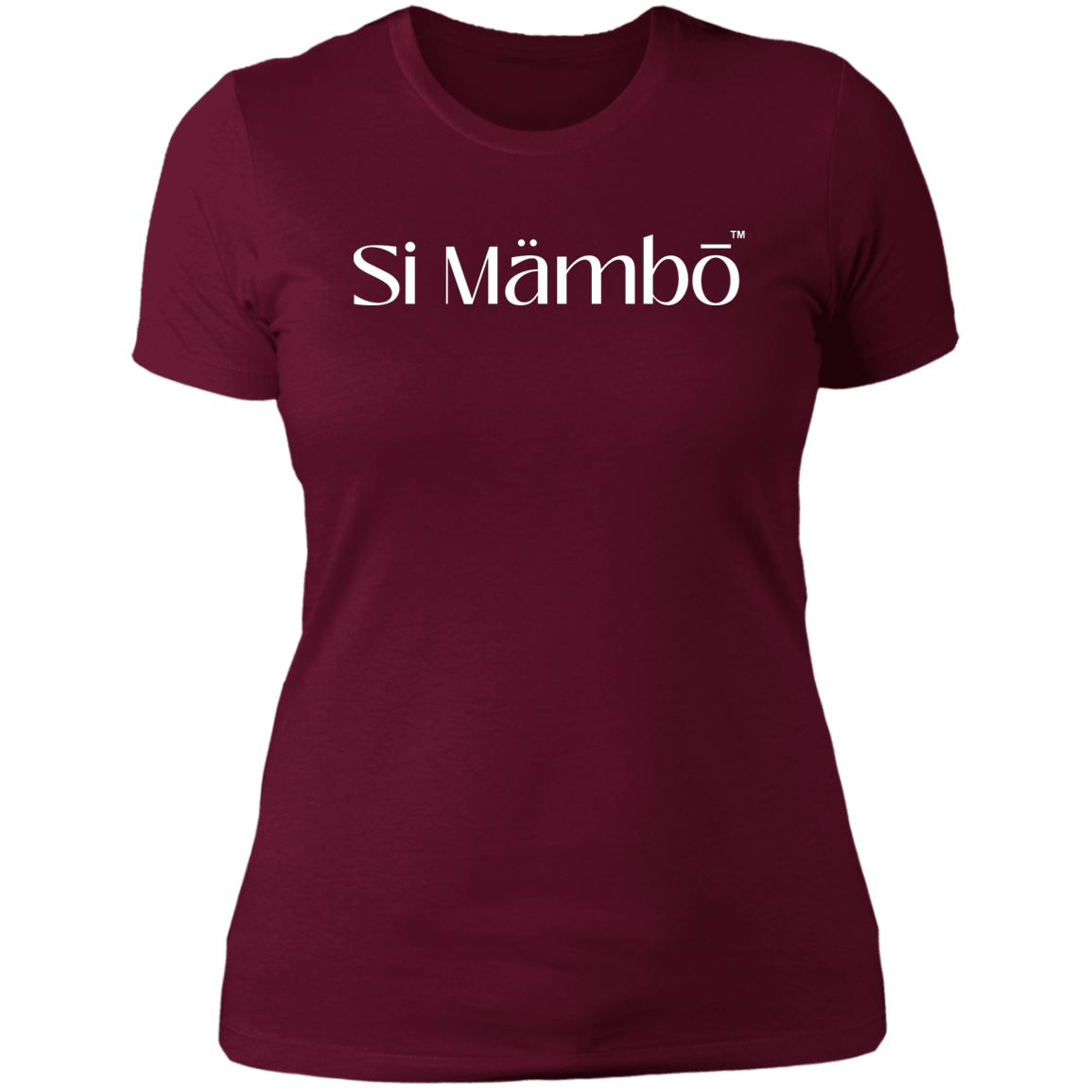 Si Mambo™ Women's Classic T-Shirt