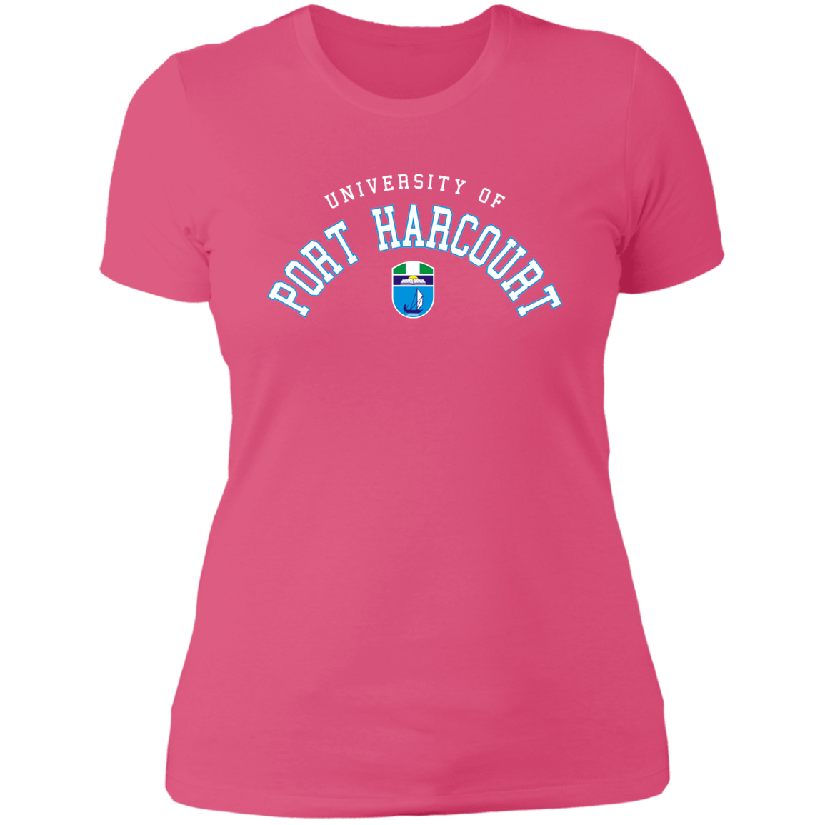 University of Port Harcourt (UNIPORT) Women's Classic T-Shirt