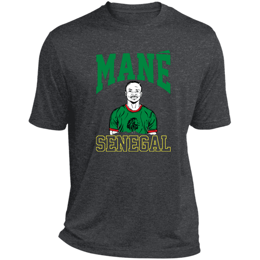 Sadio Mané - Senegal Men's Sports T-Shirt