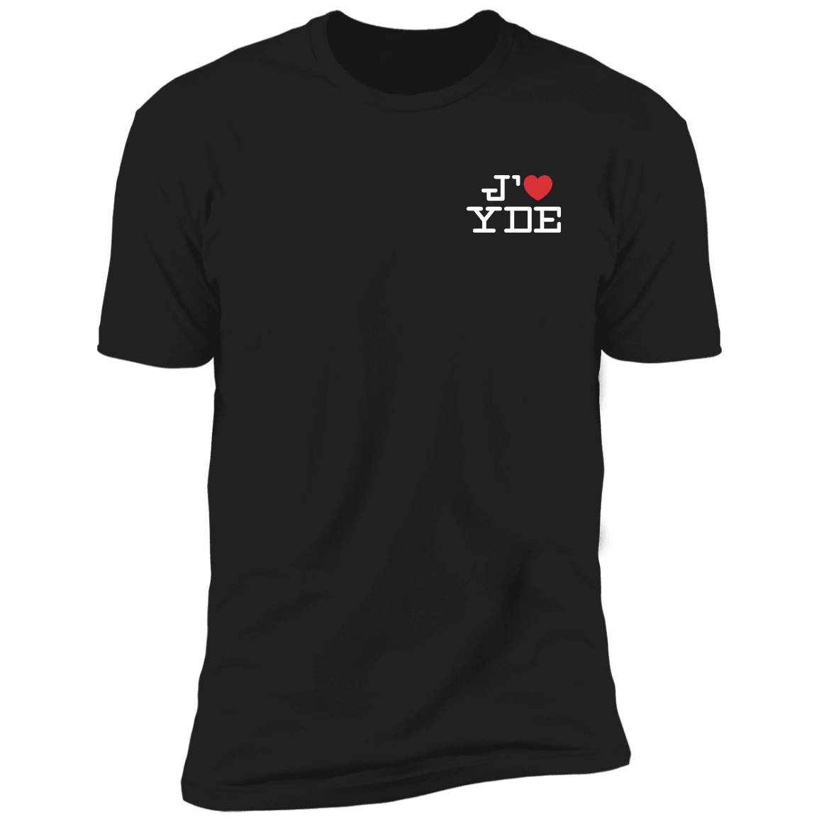 J'aime Yaoundé (YDE) Cameroun Classic T-Shirt (Unisex)