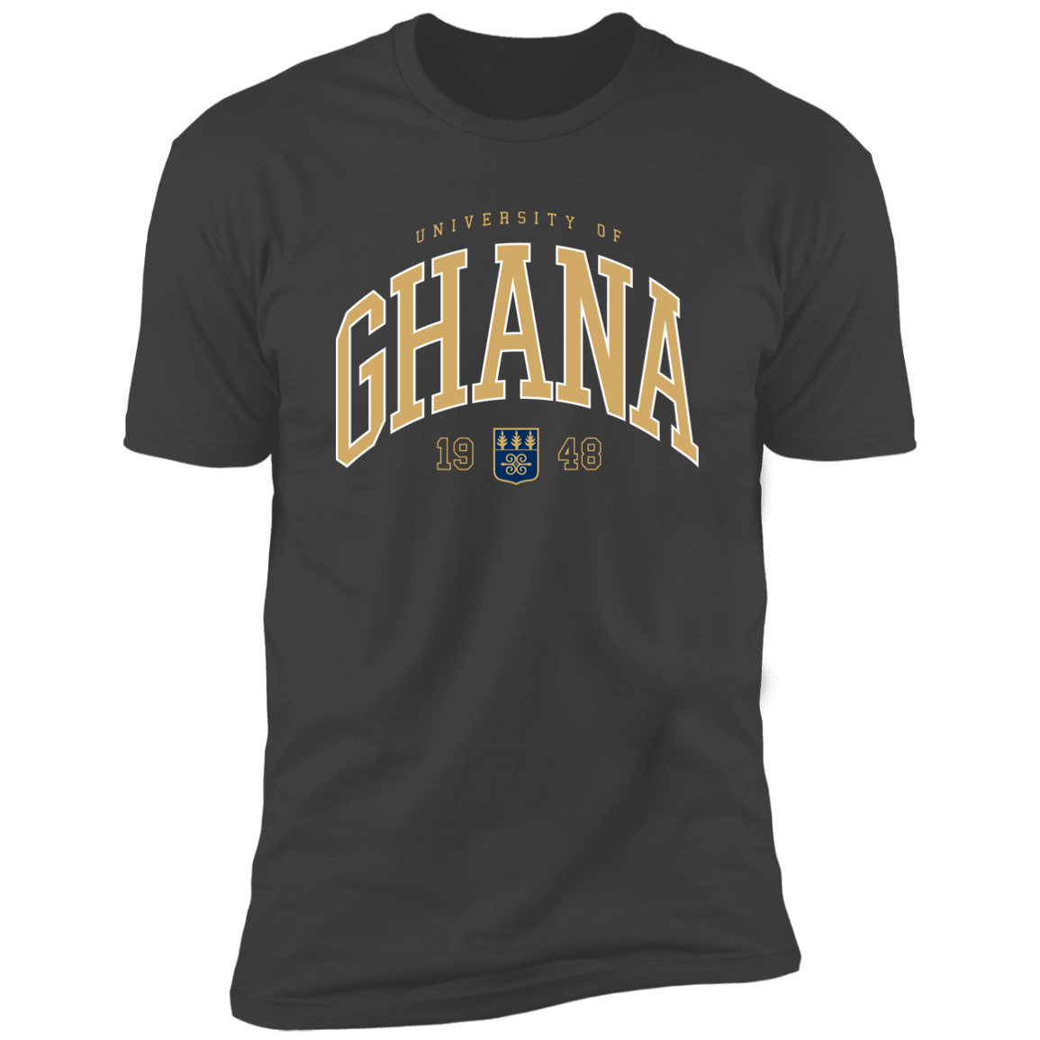 University of Ghana (UG) Accra Men's Classic T-Shirt