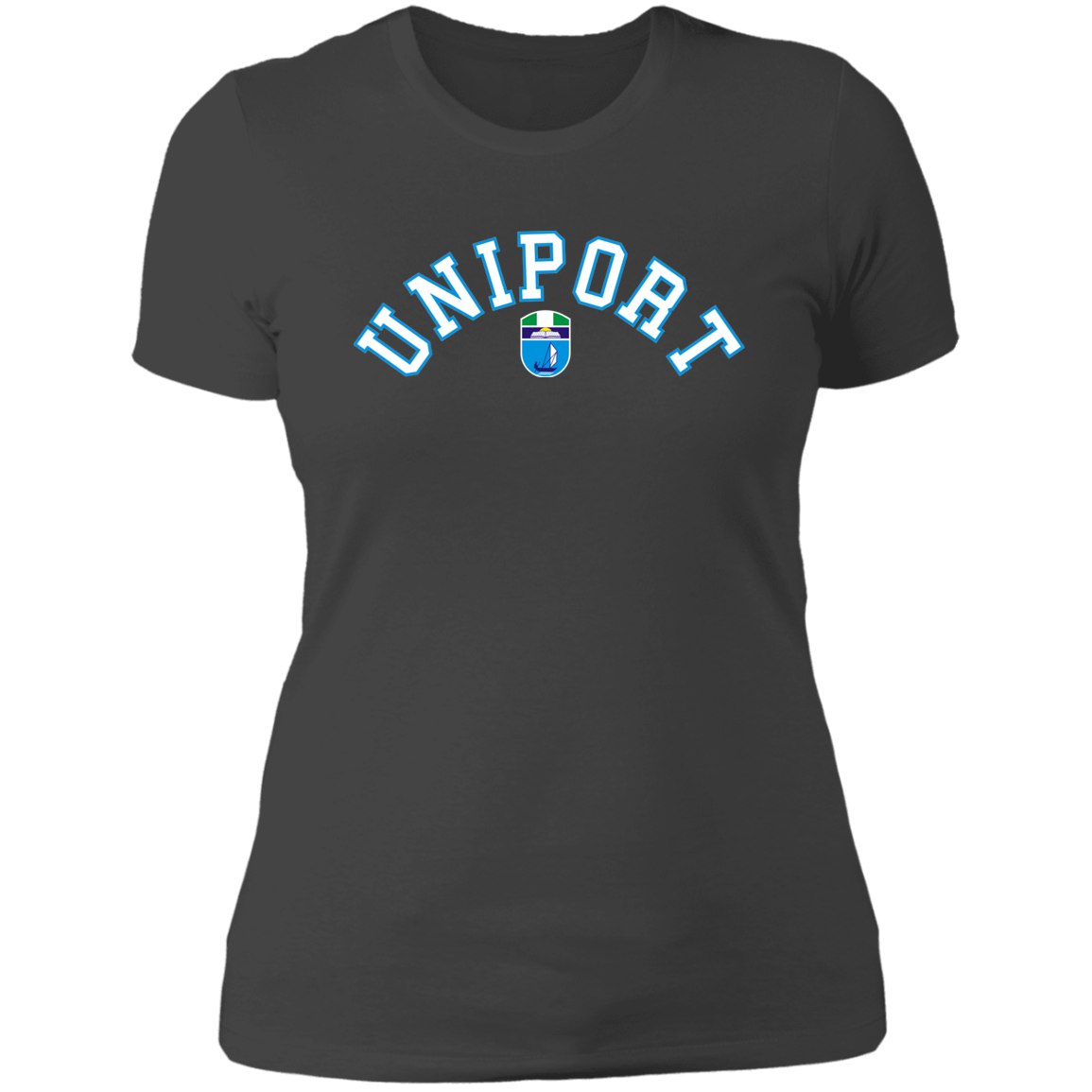 UNIPORT Women's Classic T-Shirt