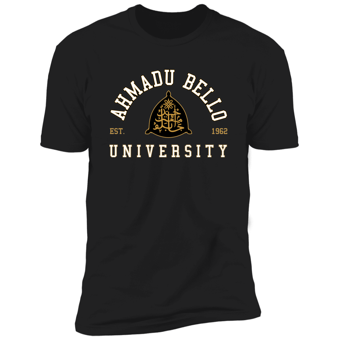 Ahmadu Bello University (ABU) Zaria Classic T-Shirt (Unisex)