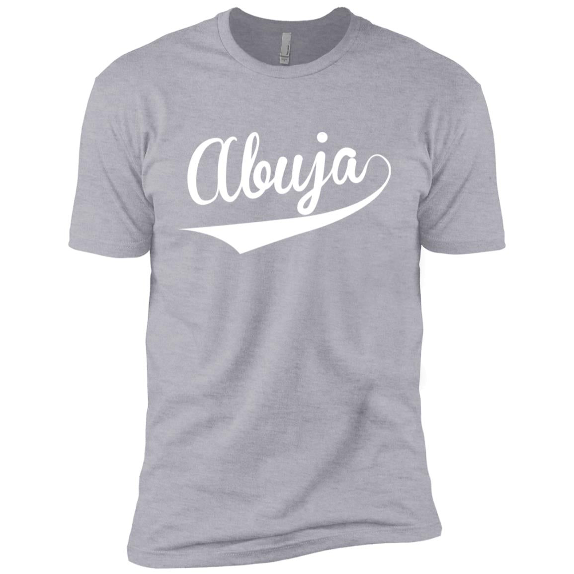 Abuja Scribble Kids' Classic T-Shirt