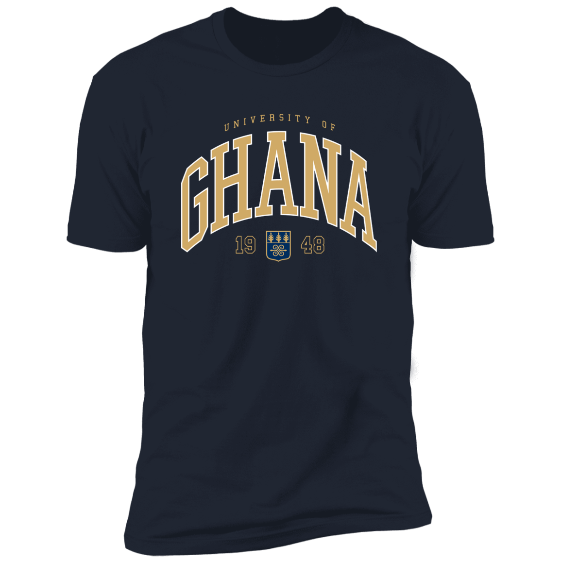 University of Ghana (UG) Accra Men's Classic T-Shirt