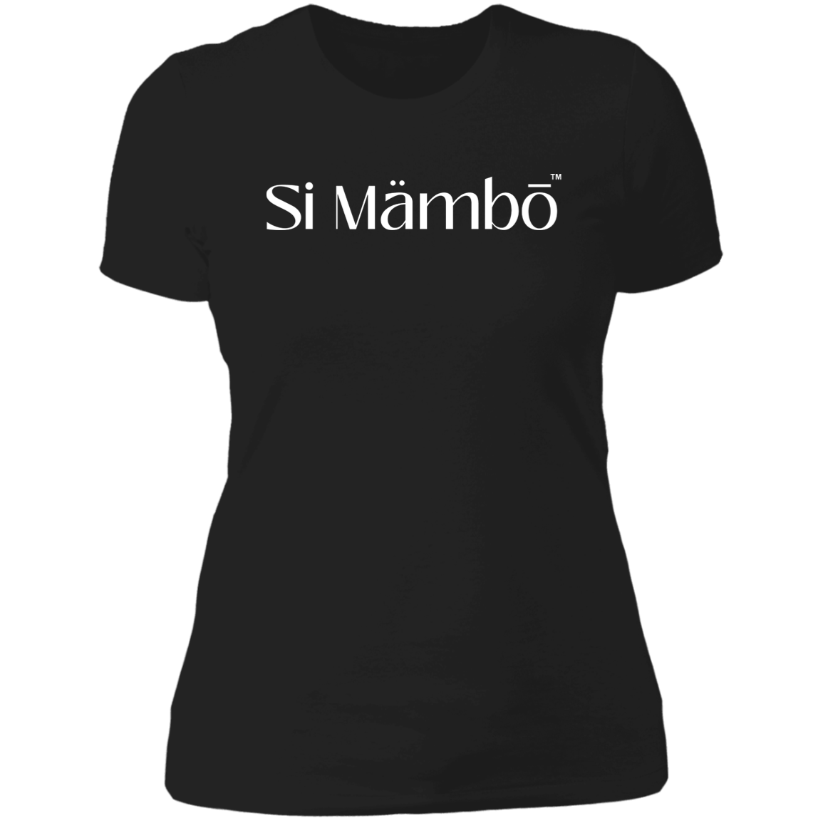 Si Mambo™ Women's Classic T-Shirt