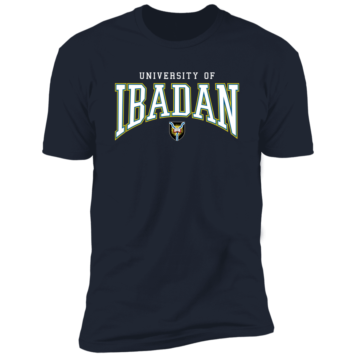 University of Ibadan (UI) Classic T-Shirt (Unisex)
