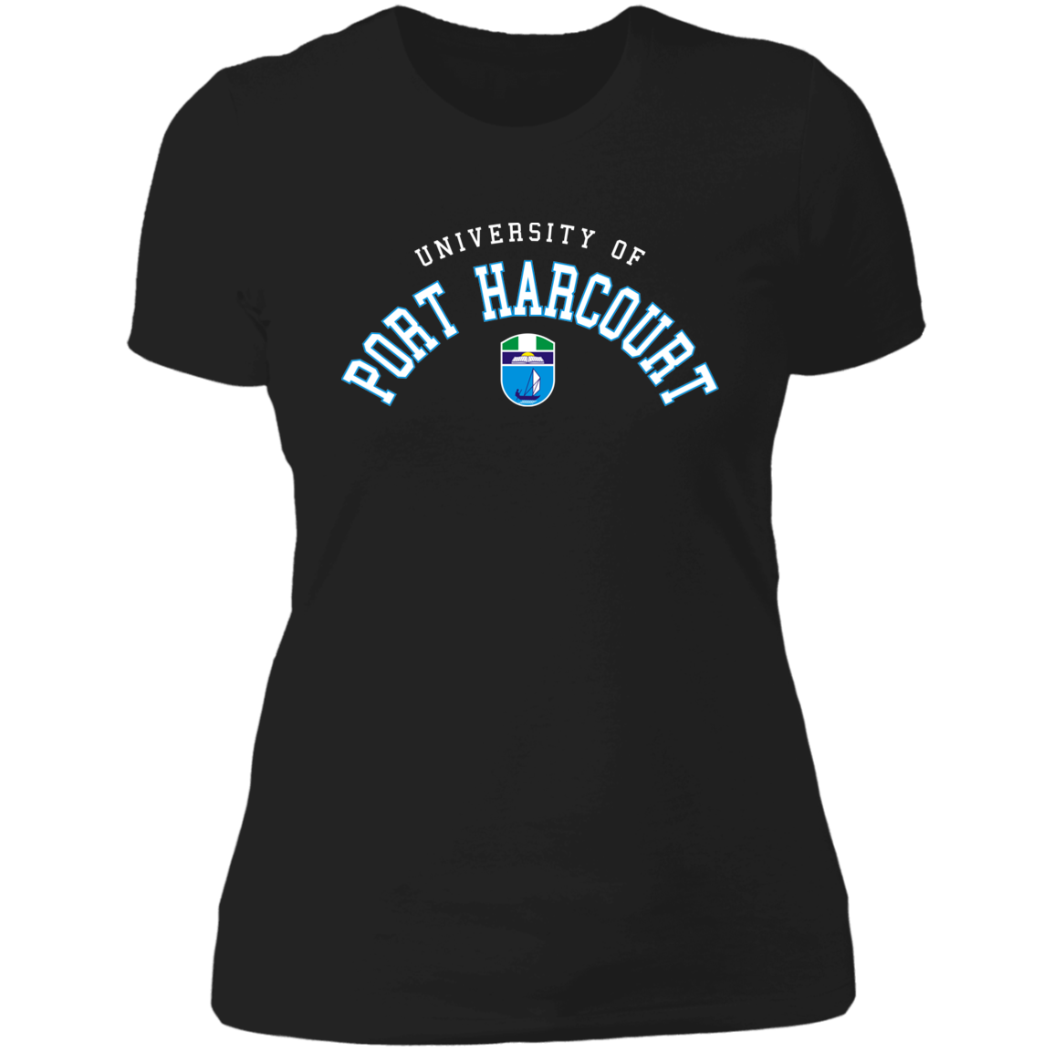 University of Port Harcourt (UNIPORT) Women's Classic T-Shirt