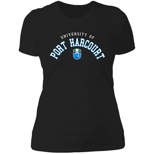 University of Port Harcourt (UNIPORT) Women's Classic T-Shirt
