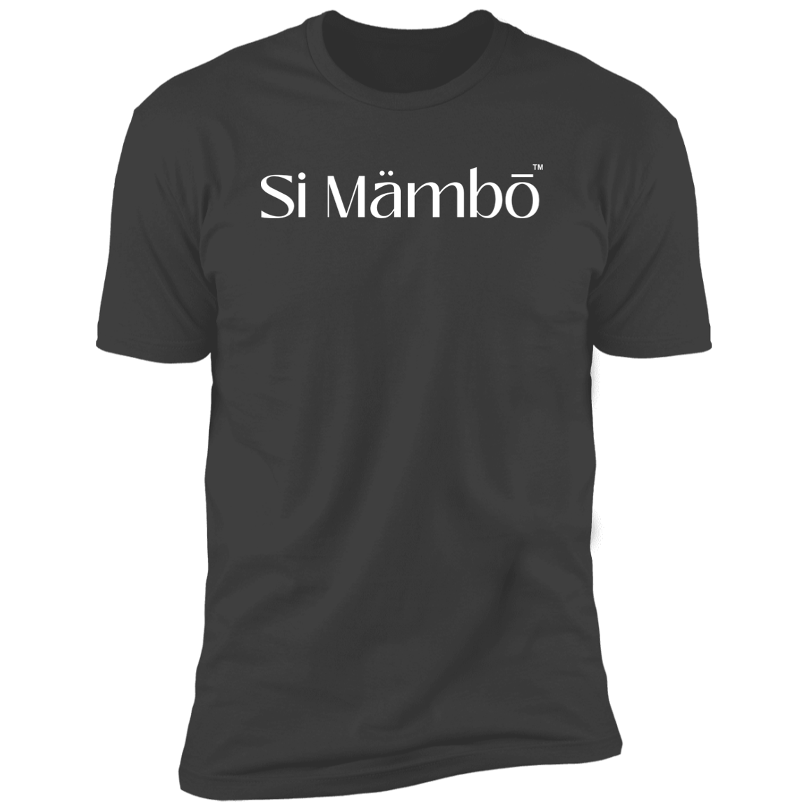 Si Mambo™ Classic T-Shirt (Unisex)