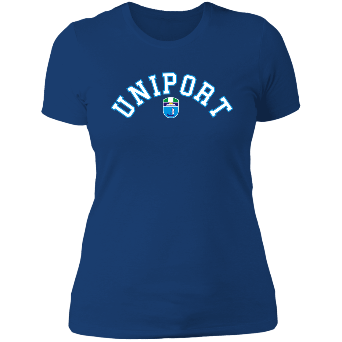 UNIPORT Women's Classic T-Shirt