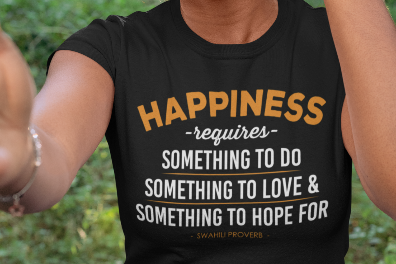 WISDOM Collection, Women's