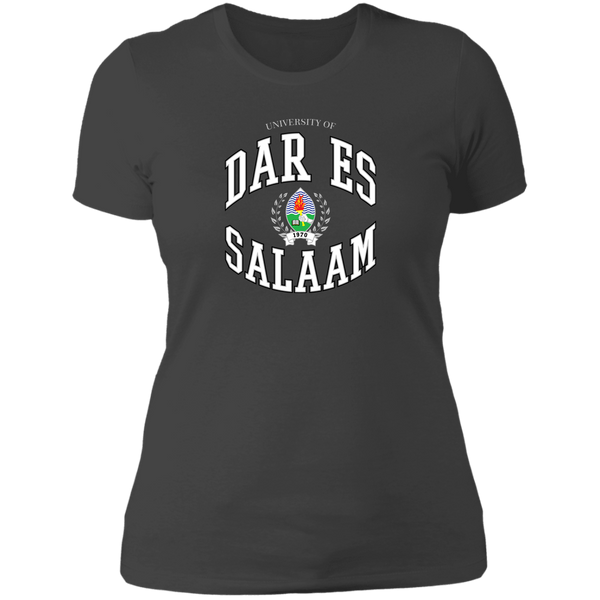 University of Dar es Salaam Women's Classic T-Shirt