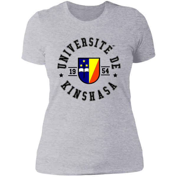 Université de Kinshasa Women's Classic T-Shirt