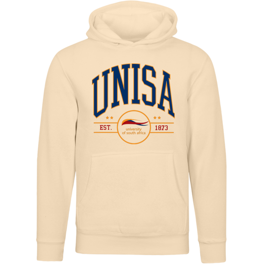 University of South Africa (UNISA) Unisex Pullover Hoodie