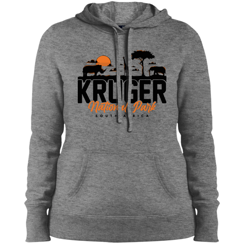 Kruger National Park South Africa Women's Pullover Hoodie