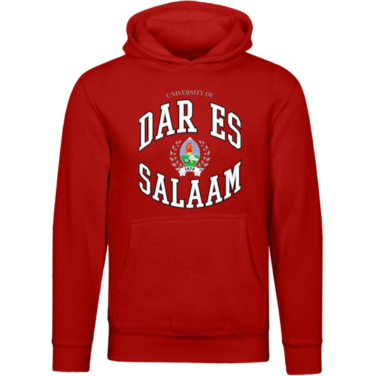 University of Dar es Salaam Unisex Pullover Hoodie