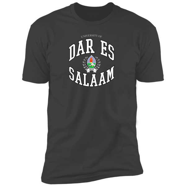University of Dar es Salaam Classic T-Shirt (Unisex)