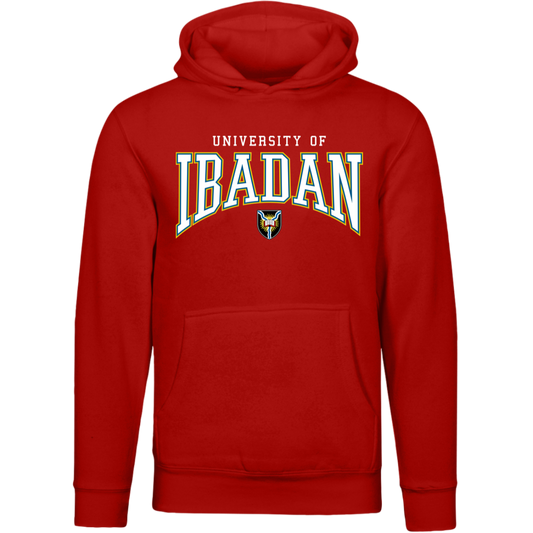 University of Ibadan (UI) Unisex Pullover Hoodie