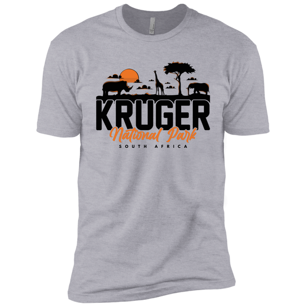 Kruger National Park South Africa Kids' Classic T-Shirt
