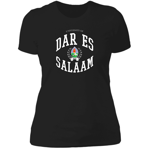 University of Dar es Salaam Women's Classic T-Shirt