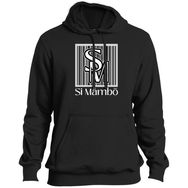 SM Si Mambo Men's Pullover Hoodie