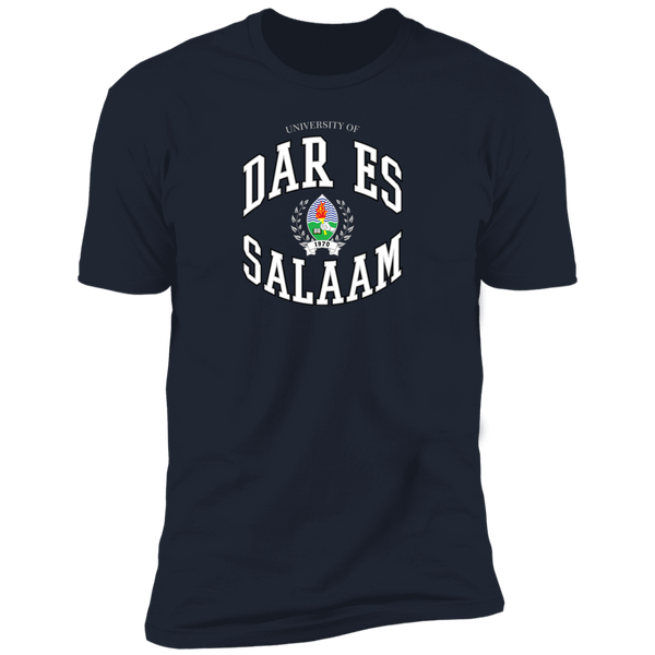 University of Dar es Salaam Classic T-Shirt (Unisex)