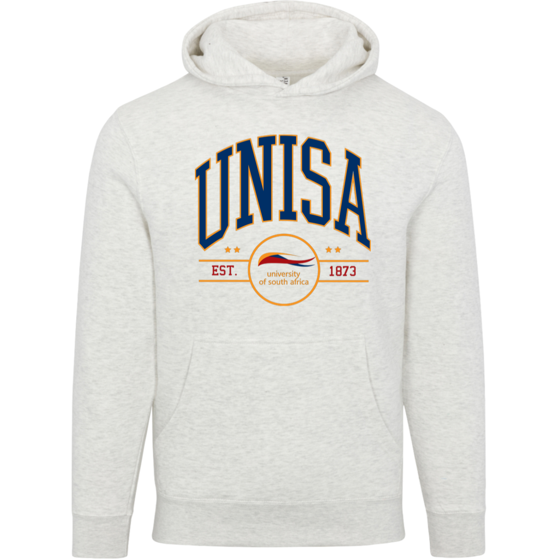 University of South Africa (UNISA) Unisex Pullover Hoodie