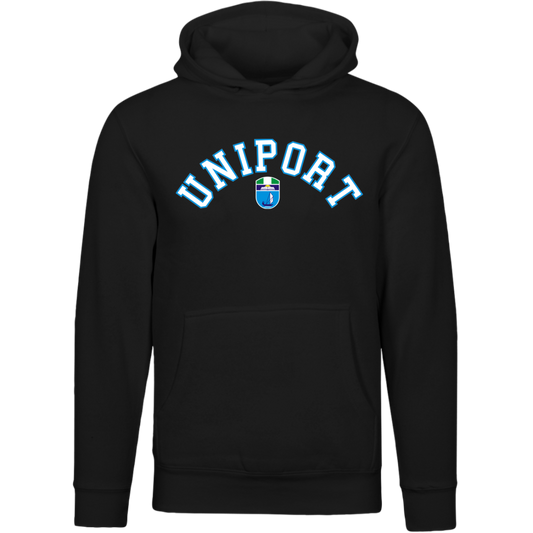 UNIPORT Unisex Pullover Hoodie