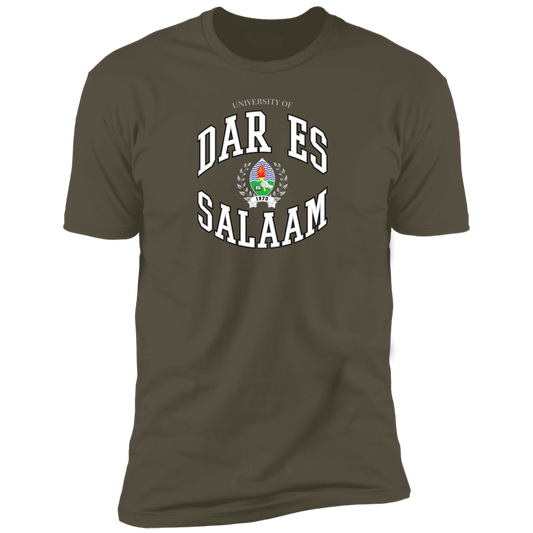 University of Dar es Salaam Classic T-Shirt (Unisex)