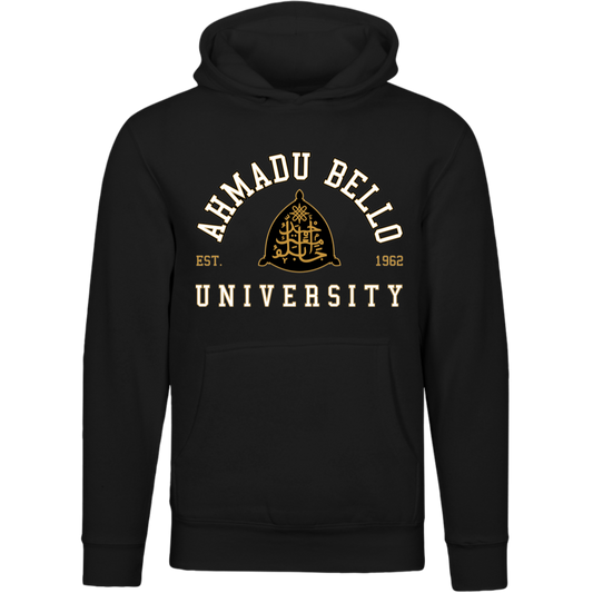 Ahmadu Bello University (ABU) Zaria Unisex Pullover Hoodie